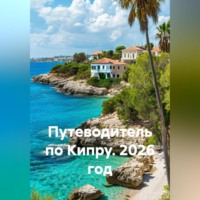 Сбор Ник. Путеводитель по Кипру. 2026 год.