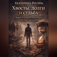 . Хвосты, долги и судьба