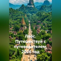 Сбор Ник. Лаос. Путешествуй с путеводителем. 2026 год.