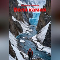 . Воля камня