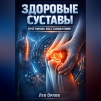Лев Орлов. Здоровые суставы Программа восстановления