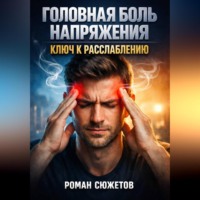 Роман Сюжетов. Головная боль напряжения Ключ к расслаблению