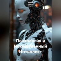 Ирина Одарчук Паули. Психология и Искусственный Интеллект