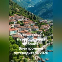 Сбор Ник. Путешествуй с путеводителем Албания. Электронный путеводитель 2026