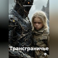 Андрей Анатольевич Антоневич. Трансграничье