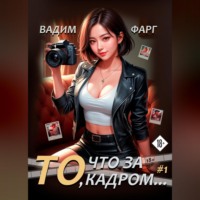 . То, что за кадром…