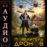 Юрий Винокуров. Повелитель дронов – 4
