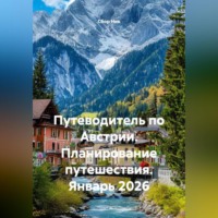 Сбор Ник. Путеводитель по Австрии. Планирование путешествия. Январь 2026