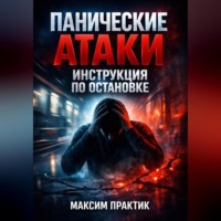 Максим Практик. Панические атаки Инструкция по остановке