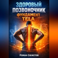 . Здоровый позвоночник Фундамент тела