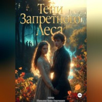 Иван Сергеевич Шулькин. «Тени Запретного Леса»