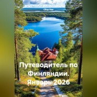 Сбор Ник. Путеводитель по Финляндии. Январь 2026