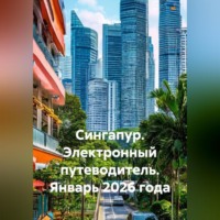 Сбор Ник. Сингапур. Электронный путеводитель. Январь 2026 года.