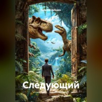 Валерий Лебедев. Следующий