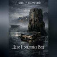 Денис Вяземский. Дело Проклятых Вод