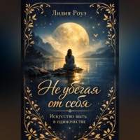 Лилия Роуз. Не убегая от себя. Искусство быть в одиночестве