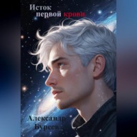 Александр Васильевич Буреев. Исток первой крови