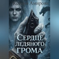 . Сердце ледяного грома: книга 1