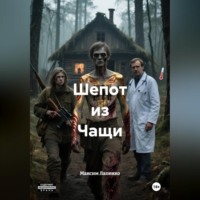 Максим Лапенко. Шепот из Чащи
