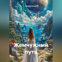Ирина Ковалева. Жемчужный путь