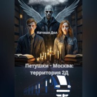 . Петушки-Москва: территория 2Д