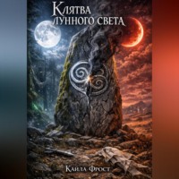 Кайла Фрост. Клятва Лунного Света