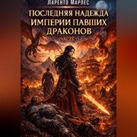 Ларенто Марлес. Последняя надежда империи павших драконов (Часть 1)