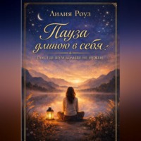 . Пауза длиною в себя: там, где шум больше не нужен