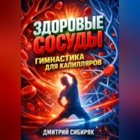 Дмитрий Сибиряк. Здоровые сосуды Гимнастика для капилляров