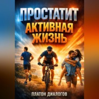 Платон Диалогов. Простатит Активная жизнь