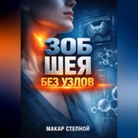 . Зоб Шея без узлов