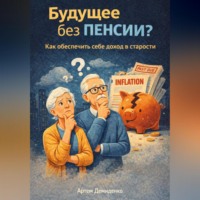 . Будущее без пенсии?: Как обеспечить себе доход в старости