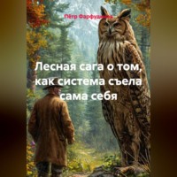 Пётр Фарфудинов. ЛЕСНАЯ САГА О ТОМ, КАК СИСТЕМА СЪЕЛА САМА СЕБЯ
