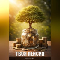 Дмитрий Agnyi. Твоя пенсия