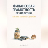 Дмитрий Agnyi. Финансовая грамотность