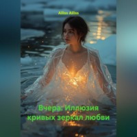 Ailiss Ailiss. Вчера: Иллюзия кривых зеркал любви