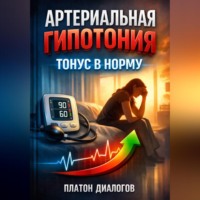 Платон Диалогов. Артериальная гипотония Тонус в норму