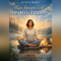 Луиса Хьюз. Как вернуть себе право на тишину