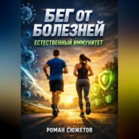 Роман Сюжетов. Бег от болезней Естественный иммунитет
