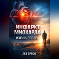 Лев Орлов. Инфаркт миокарда Жизнь после