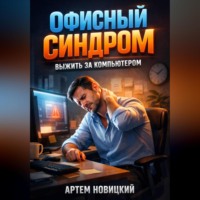 . Офисный синдром Выжить за компьютером