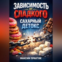 Максим Практик. Зависимость от сладкого Сахарный детокс