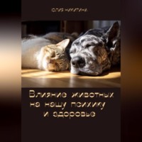 . Влияние животных на нашу психику и здоровье
