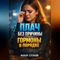 . Плач без причины Гормоны в порядке