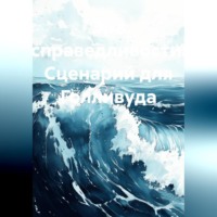 VUS HAAR. Эра Справедливости. Сценарий для Голливуда