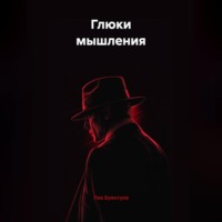 Лев Буянтуев. Глюки мышления