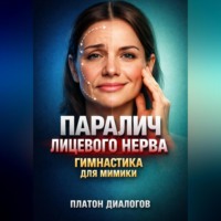 Платон Диалогов. Паралич лицевого нерва Гимнастика для мимики