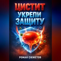 . Цистит Укрепи защиту
