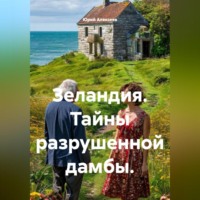 Юрий Алексеев. Зеландия