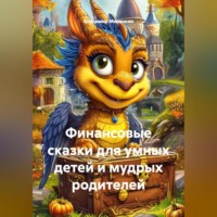 . Финансовые сказки для умных детей и мудрых родителей